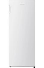 Fridgemaster MTZ55153E - Vrieskast - 143 cm - 165L - 40 dB, Witgoed en Apparatuur, Vriezers en Diepvrieskisten, Ophalen of Verzenden