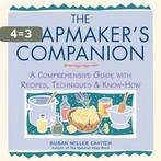 Soapmakers Companion 9780882669656 Susan Miller Cavitch, Boeken, Verzenden, Gelezen, Susan Miller Cavitch