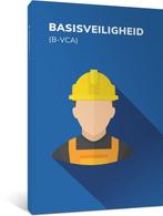 9789079007554 Basisveiligheid (B-VCA), Verzenden, Nieuw