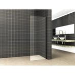 Wiesbaden Side Zijwand voor Nis Schuifdeur - 800x2000x8mm -, Ophalen of Verzenden, Nieuw, Glas