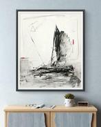 CARDUSU - “ EL MAR ” – NO RESERVE – Obra única original, Antiek en Kunst