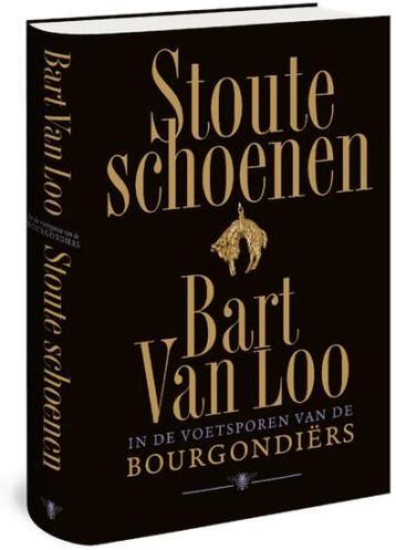 Stoute schoenen - Bart van Loo - 9789403147918  Bourgondiërs beschikbaar voor biedingen