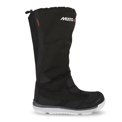 Musto 80519 Zeillaars GORE TEX Ocean Racer Black 7.5, Watersport en Boten, Watersportkleding, Ophalen of Verzenden