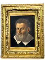 Jacopo da Ponte detto Jacopo Bassano (1510-1592), Werkplaats, Antiek en Kunst
