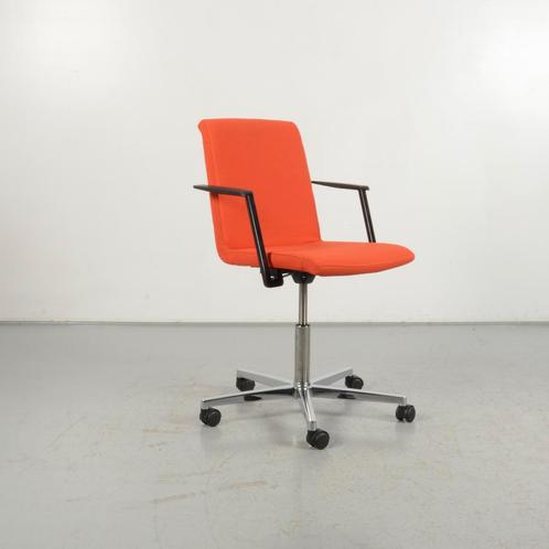 Vergaderstoel Koning + Neurath, Huis en Inrichting, Stoelen, Ophalen of Verzenden