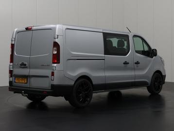 Renault Trafic Dubbel cabine L2 H1 2022 Diesel beschikbaar voor biedingen