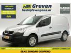 Peugeot Partner 120 1.6 BlueHDi L1H1, Auto's, Nieuw, Zilver of Grijs, Lease, Peugeot