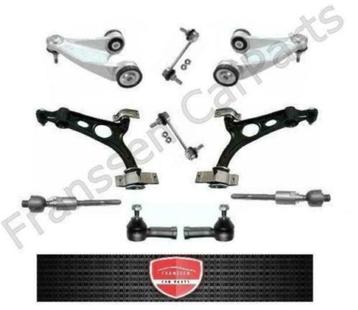 Draagarm set Draagarmen voor 6-8-10-delig Alfa Romeo 147 156 beschikbaar voor biedingen