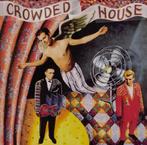 lp nieuw - Crowded House - Crowded House, Verzenden, Zo goed als nieuw