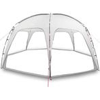 Partytent waterdicht grijs (Kampeertenten, Outdoor Kamperen), Verzenden, Nieuw