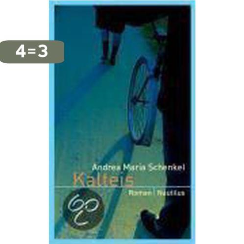 Kalteis 9783894015497 Andrea Maria Schenkel, Boeken, Overige Boeken, Gelezen, Verzenden