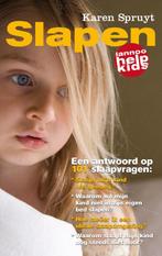 Slapen 9789020978483 Karen Spruyt, Verzenden, Zo goed als nieuw, Karen Spruyt