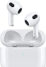 Apple - AirPods 3 - Lightning-oplaadcase (Headsets), Verzenden, Nieuw, Apple
