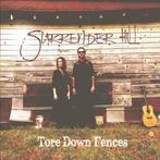 cd - Surrender Hill - Tore Down Fences, Verzenden, Nieuw in verpakking