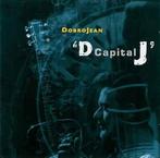 cd - DobroJean - D Capital J, Verzenden, Zo goed als nieuw