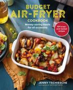 9781788795524 Budget Air-Fryer Cookbook Jenny Tschiesche, Boeken, Kookboeken, Nieuw, Jenny Tschiesche, Verzenden