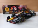 Bburago 1:24 - Modelauto - Red Bull Racing - RB19 - 2023 -, Hobby en Vrije tijd, Modelauto's | 1:5 tot 1:12, Nieuw