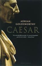 Caesar 9789041411402 Adrian Goldsworthy, Boeken, Verzenden, Gelezen, Adrian Goldsworthy