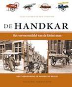 De Handkar | 9789057308680 | Else Fleurke ; Bob Verdonk, Zo goed als nieuw, Else Fleurke ; Bob Verdonk