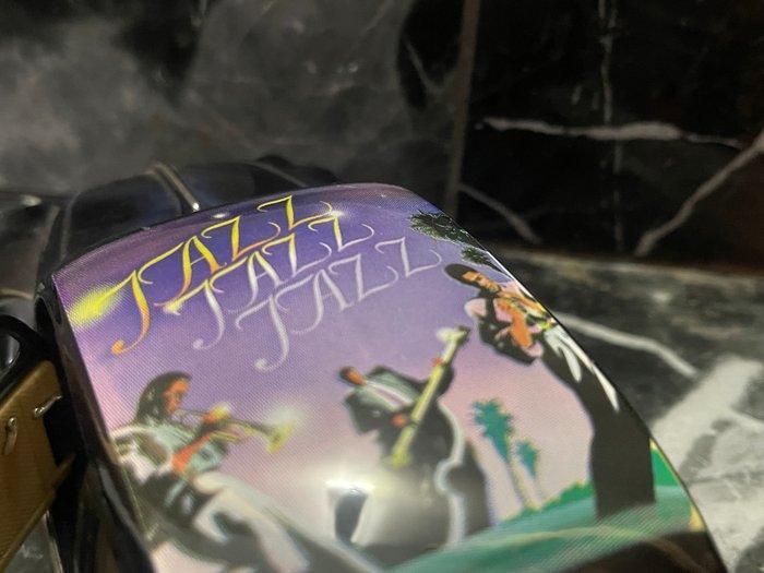 1:18 - Modelauto - Volkswagen Käfer airbrush jazz jazz, Hobby en Vrije tijd, Modelauto's | 1:5 tot 1:12