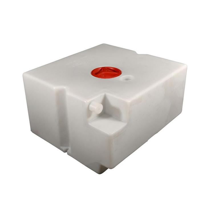 Fusion Watertank 100L EV2007, Doe-het-zelf en Verbouw, Elektra en Kabels, Ophalen of Verzenden