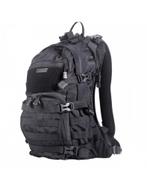 NiteCore rugtas backpack BP20 Molle - 20 liter - Zwart, Sieraden, Tassen en Uiterlijk, Tassen | Rugtassen, Verzenden, Nieuw, Trekking