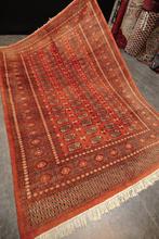 Buchara art deco - Tapijt - 275 cm - 185 cm, Nieuw