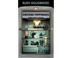 Einsteins poppenhuis - Einsteins poppenhuis, Ophalen of Verzenden, Nieuw