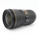Nikon AF-S 24-70mm F/2.8E ED VR | Tweedehands, Verzenden, Gebruikt