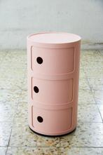 Anna Castelli Ferrieri - Container - Componibili Bio - Roze, Antiek en Kunst