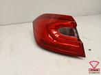Ford Fiesta MK8 17+ LED Achterlicht Links Buiten H1BB13405BJ, Ophalen, Gebruikt, Ford