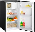 2dekans | KitchenBrothers Koelkast - 81L - Tafelmodel, Witgoed en Apparatuur, Koelkasten en IJskasten, Ophalen of Verzenden, Gebruikt