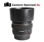 Canon EF 50mm F1.4 USM lens + doos met 12 maanden garantie
