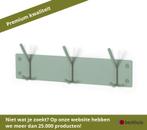 Spinder Fusion 3 kapstok Staal met poedercoating 3 haken, Tuin en Terras, Ophalen of Verzenden, Nieuw, Overige materialen