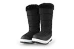 Snow fun Snowboots in maat 40 Zwart | 10% extra korting, Verzenden, Zwart, Snow fun, Snowboots