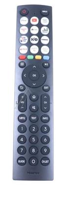 Afstandsbediening Hisense 50a79kq 55a79nq, Ophalen of Verzenden, Nieuw, Origineel