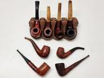 Zonder minimumprijs - Pijp - Hout - (9), Nieuw