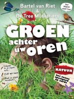 Groen achter uw oren 9789461311375, Verzenden, Gelezen