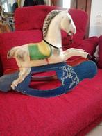 Hobbelpaard - 1950-1960 - Italië, Antiek en Kunst