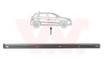 DREMPEL VOOR VW GOLF V 2003-2008, Ophalen of Verzenden, Nieuw