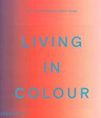 9781838663957 Living in Colour Phaidon Editors, Boeken, Verzenden, Nieuw, Phaidon Editors