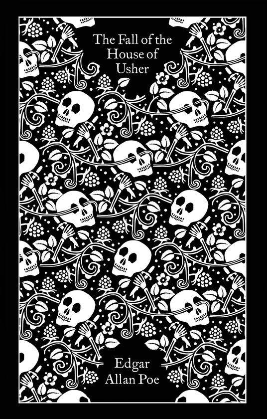 9780241739846 Penguin Clothbound Classics-The Fall of the..., Boeken, Romans, Nieuw, Verzenden