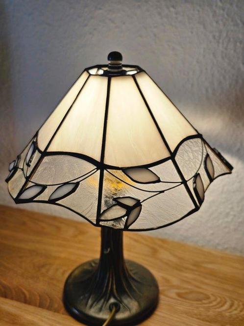 Honsel Leuchten - Lamp - Rügen - Messing, Antiek en Kunst, Curiosa en Brocante