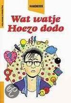 Wat watje? hoezo dodo? 9789063532512 Greg Johnson, Boeken, Gelezen, Greg Johnson, Michael Ross, Verzenden