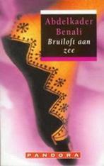 Bruiloft aan zee / Pandora literair 9789025496166, Verzenden, Gelezen, Abdelkader Benali
