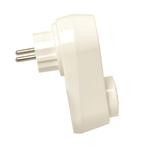 Kopp Stekkerdimmer - Traploos Dimbaar - 3-100W - Wit - Vo..., Ophalen of Verzenden, Nieuw