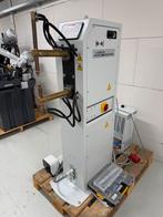 TECNA puntlasapparaat puntlasmachine puntlas apparaat, Zo goed als nieuw, Overige typen