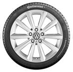 Winterset | 17 inch Merano | T-Roc | Volkswagen | Nieuw, Auto-onderdelen, Banden en Velgen, 215 mm, Banden en Velgen, Nieuw, 17 inch