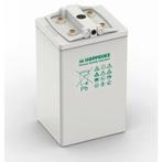 Hoppecke AGM-Ess accu VR M 2V/430Ah + kabel, Auto-onderdelen, Accu's en Toebehoren, Ophalen of Verzenden, Nieuw