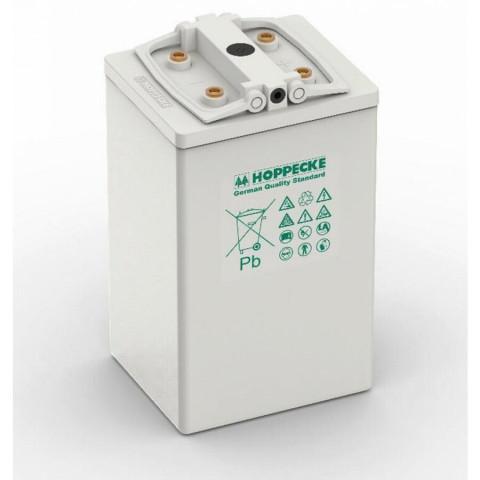 Hoppecke AGM-Ess accu VR M 2V/430Ah + kabel, Auto-onderdelen, Accu's en Toebehoren, Ophalen of Verzenden